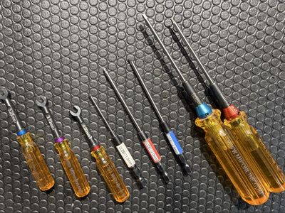 MIP TOOLS