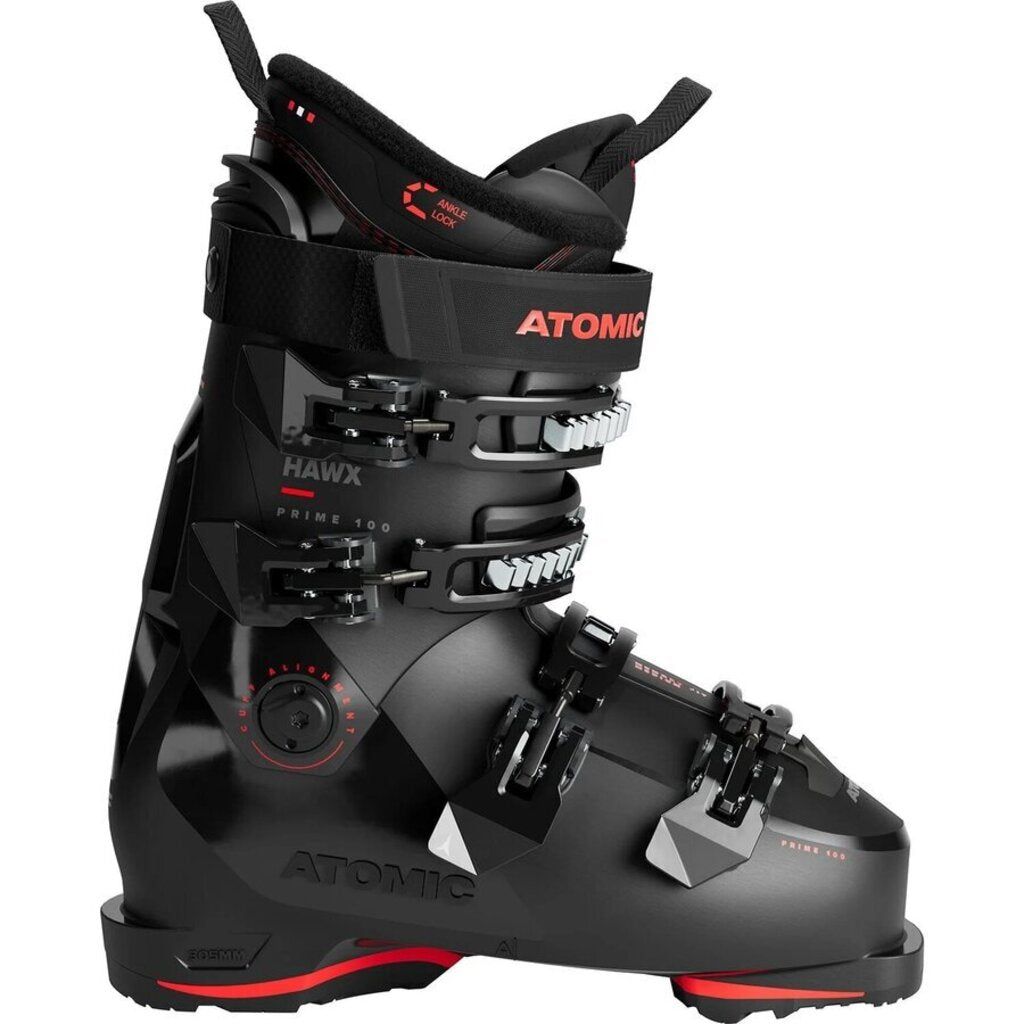 2026 Atomic Hawx Prime 100 GW
