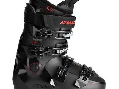 2026 Atomic Hawx Prime 100 GW