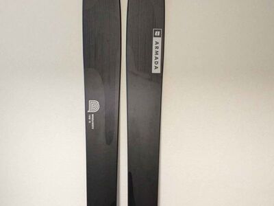 Armada Declivity 108 ti - 190cm length