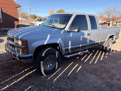 Trade For Dump Trailer