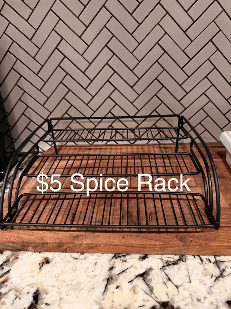 Home Decor & Kitchen Accessories Bundle