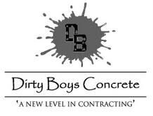 Dirty Boys Concrete Llc