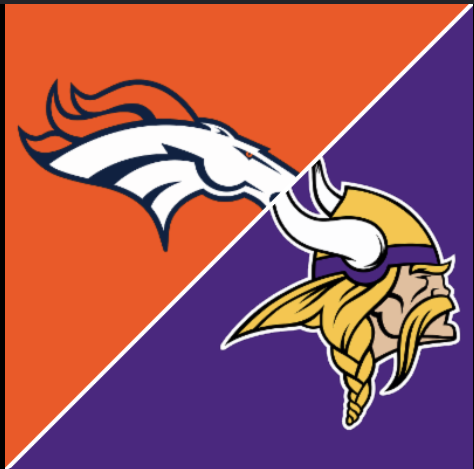 4 Denver Broncos vs. Green Bay Packers Preseason Tickets –Lower Bowl. Great Seats!