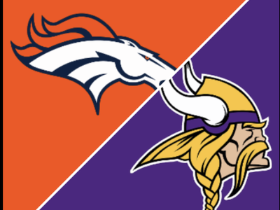 4 Denver Broncos vs. Green Bay Packers Preseason Tickets –Lower Bowl. Great Seats!