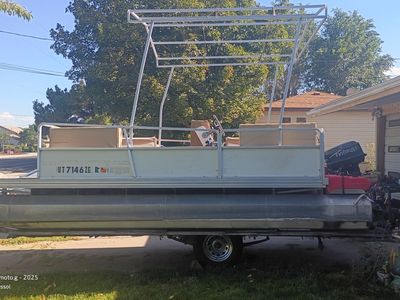 Pontoon by Kennedy