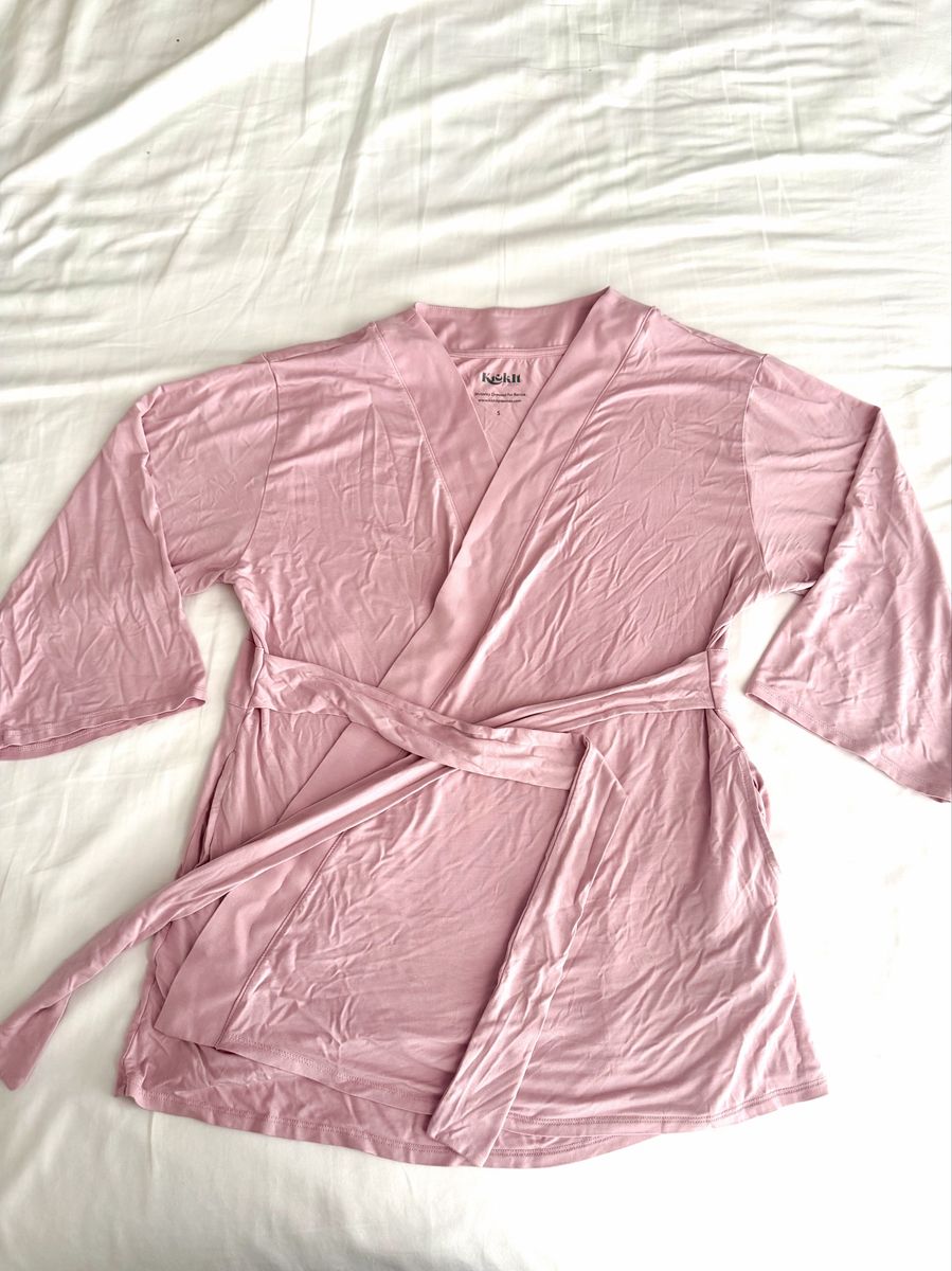 Womens Recovery Or Nursing Pajamas