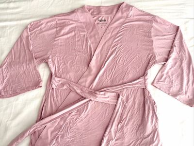 Womens Recovery Or Nursing Pajamas