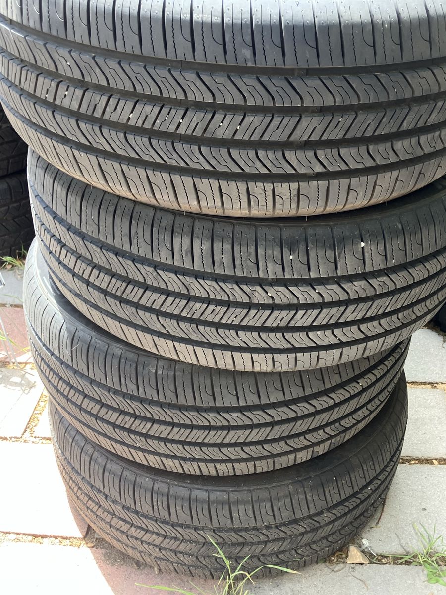 205/50R17
