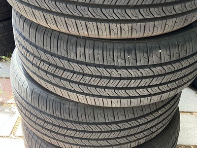 205/50R17