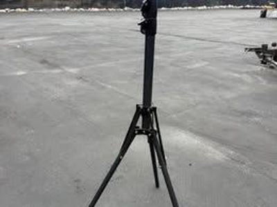 Adjustable Photography Light Stand