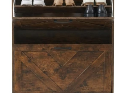 New - PoteSoar Shoe Cabinet Storage