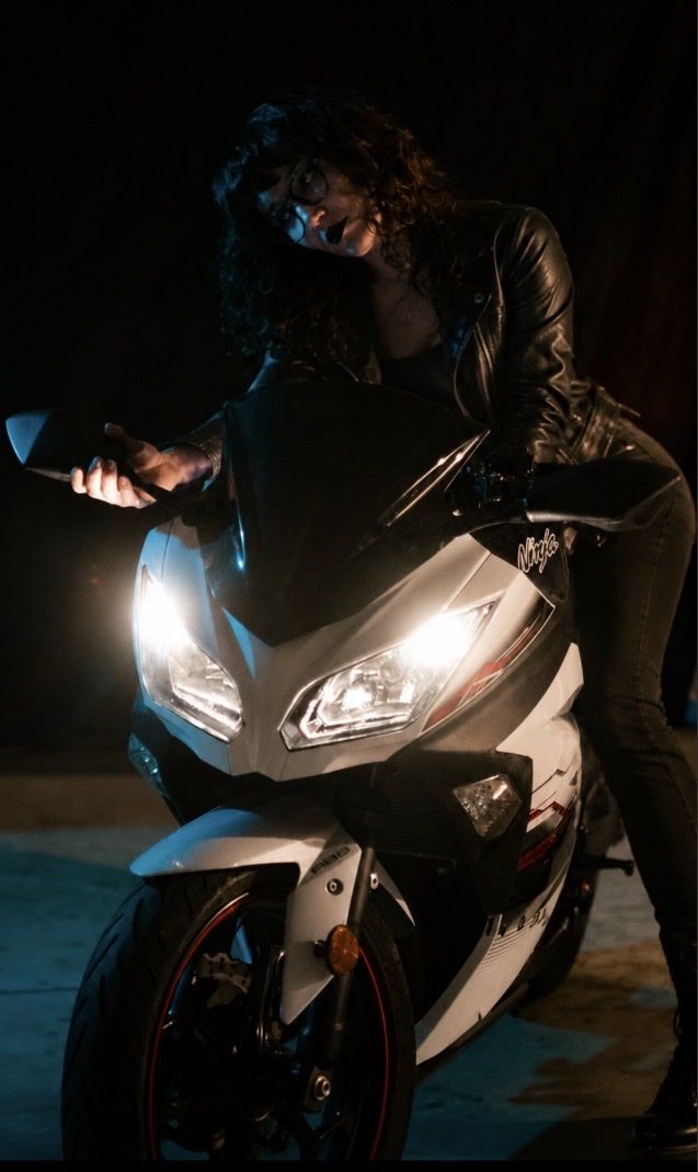 2014 ninja 300 abs