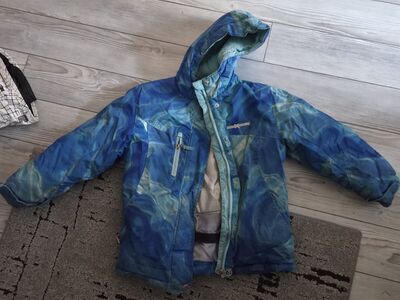 Youth Snow Coat
