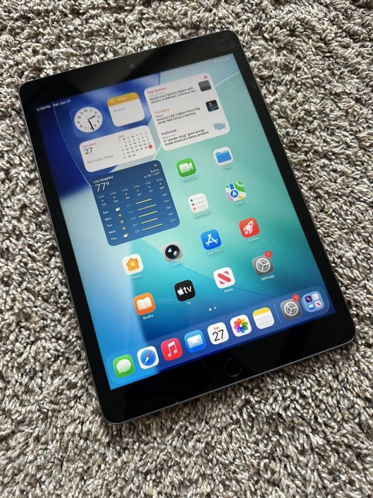 iPad 9Gen 64GB