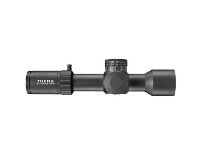 Element Theos 2-10x42 FFP MRAD