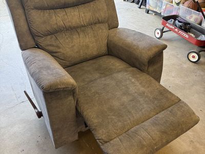 Large Rocker Recliner