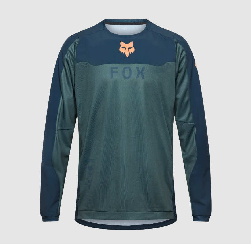 Fox Racing Ranger Off-Road Jersey (38679-221-M-L-BIN3)