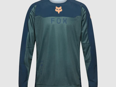 Fox Racing Ranger Off-Road Jersey (38679-221-M-L-BIN3)