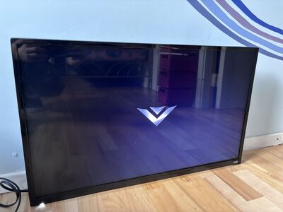 32” vizio