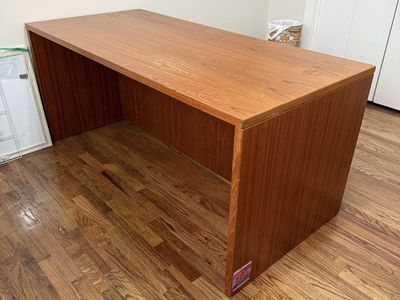 Danish modern desk free