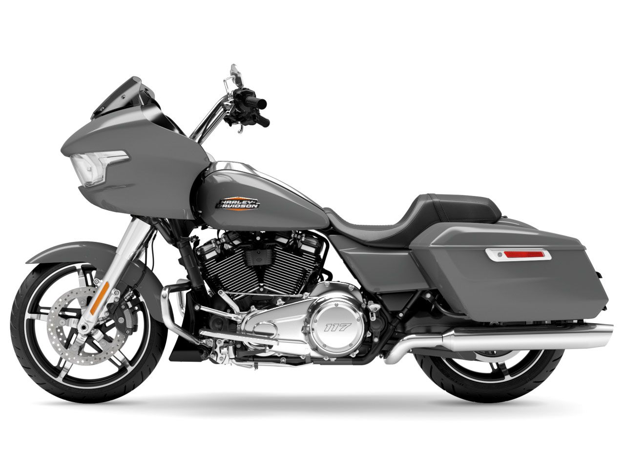 Harley-Davidson 2026 Road Glide