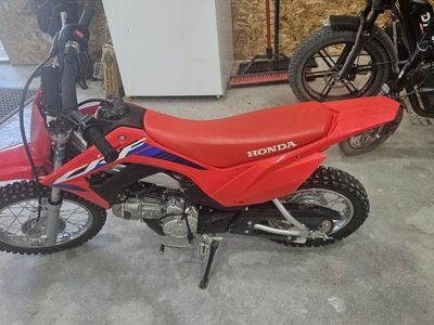 2023 crf 110