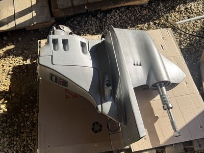 Vovlo SX Dou-Prop Outdrive 1.95 Ratio