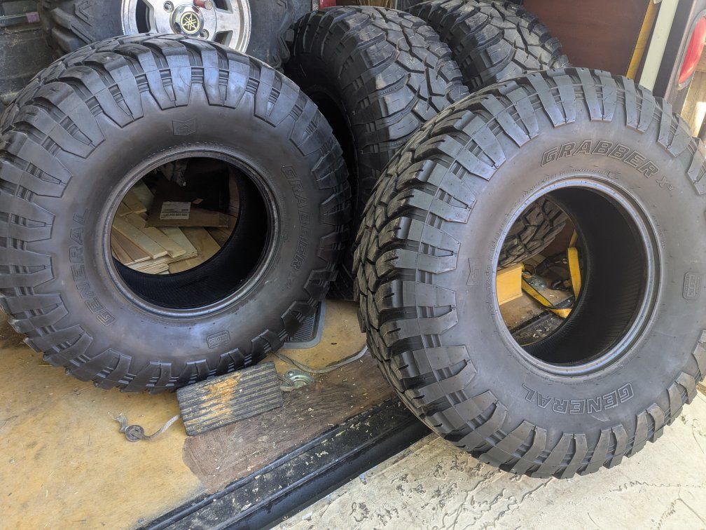 35x12.50r15 tires Jeep Ford Polaris 35 15 37 40 Can Am 35-12.50r15 wheels mud SXS UTV 35"
