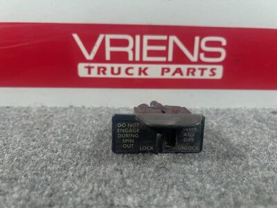 GTD-3270-1A VALVE-DASH,INTERAXLE DIFF