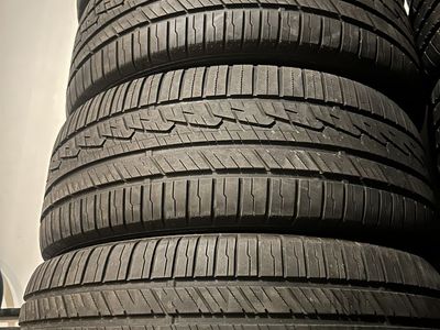 4 Tires 245/50/20 Sumitomo A/S 350.00