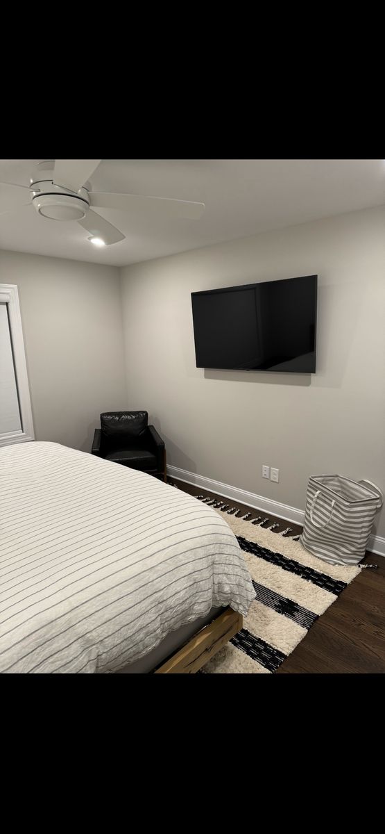 Vizio 40” Smart TV