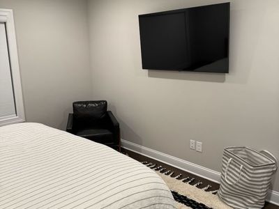 Vizio 40” Smart TV