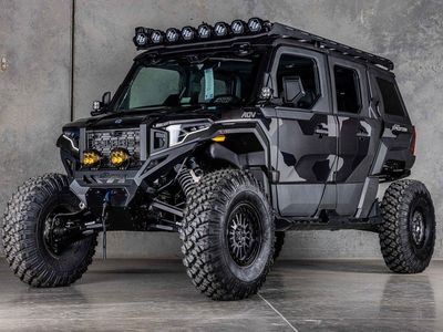 2026 Polaris® XPedition ADV 5 NorthStar