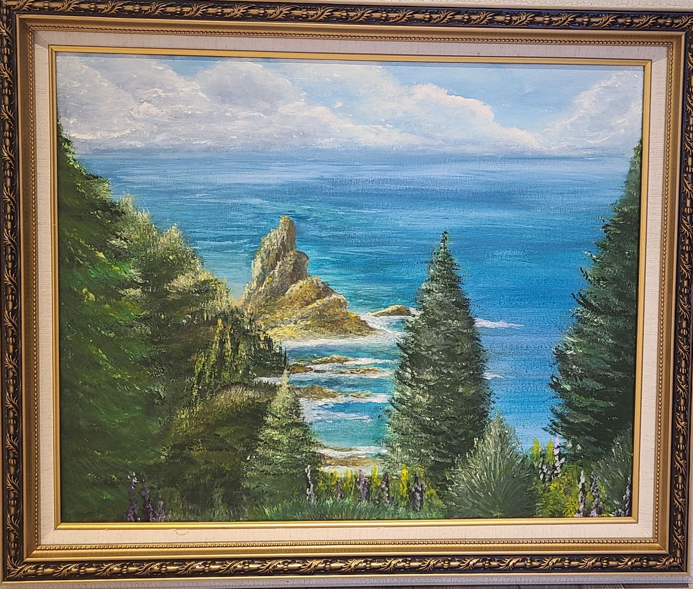 Original Painting