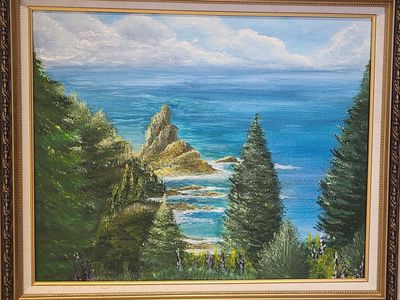 Original Painting