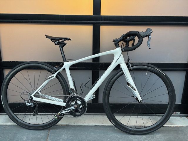 Women's Specialized S-works Ruby