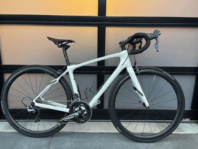 Women's Specialized S-works Ruby