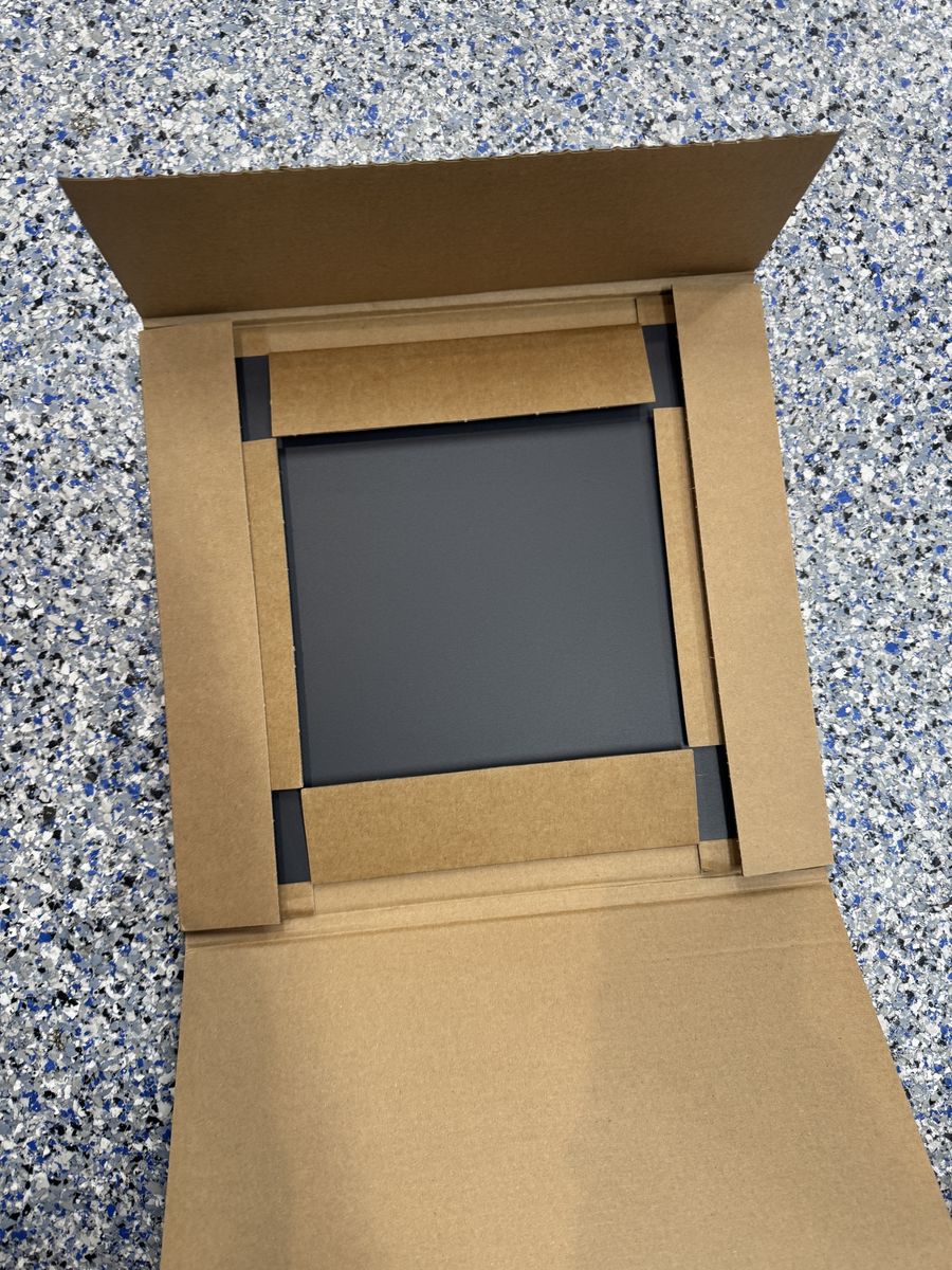 Bambu Lab Engineering Plate P-Series, X-Series and A1