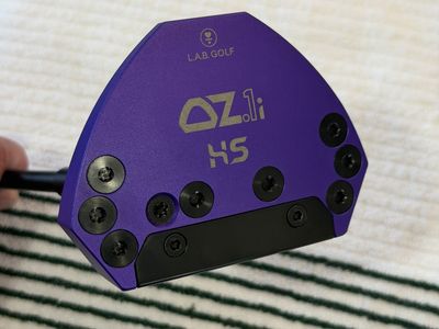 LAB OZ.1i HS *no trades*