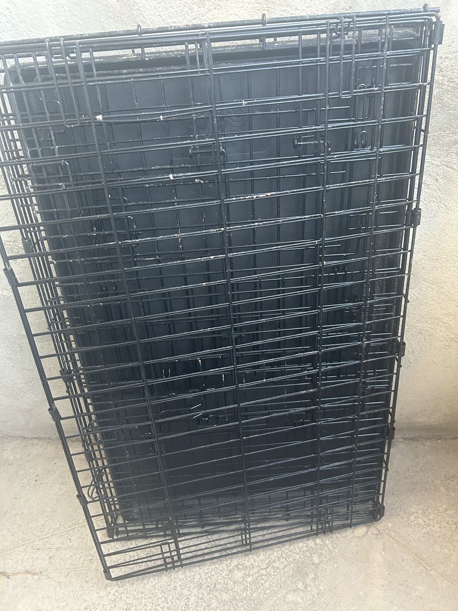 Dog Crate