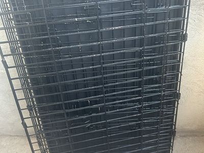 Dog Crate