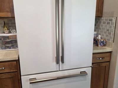 LG Studio Kitchen Appliances