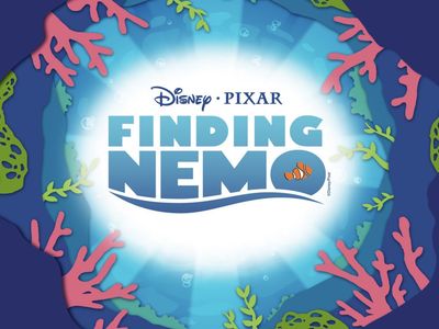 Two tickets to Finding Nemo at Tuacahn on Friday, July 3.