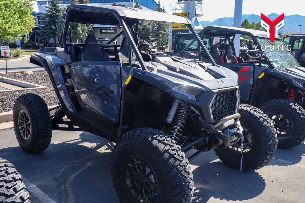 2026 Polaris® RZR XP S 1000 Ultimate