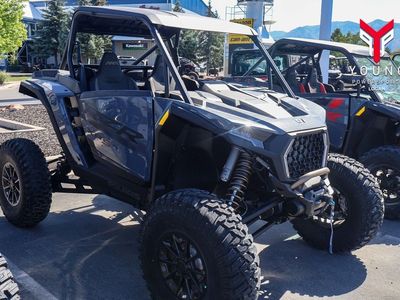 2026 Polaris® RZR XP S 1000 Ultimate