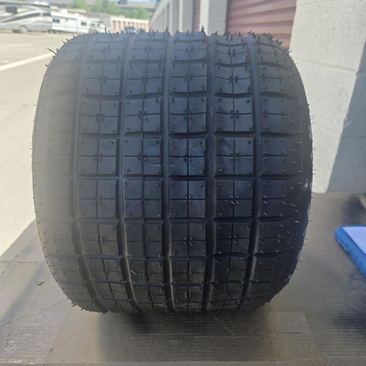 Hoosier ATV Racing tire