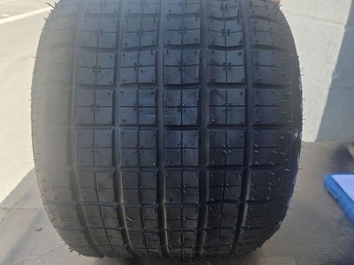 Hoosier ATV Racing tire