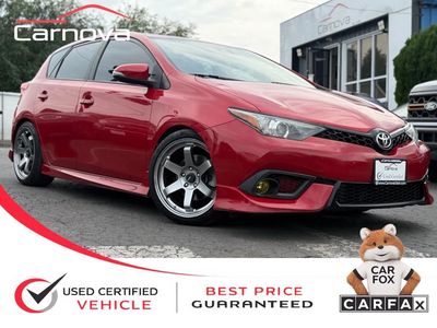 2018 Toyota Corolla Base