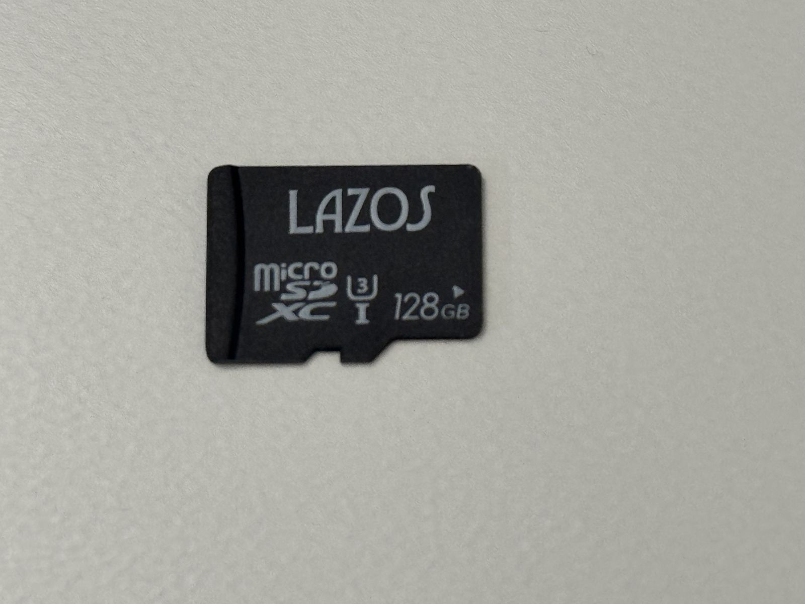 Micro Sd Card 128gb / Tested